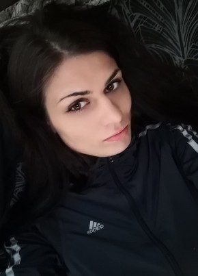 Olga, 28, Russia, Voronezh