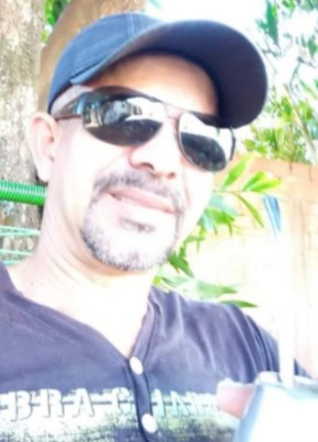 Davi Limares, 53, República Federativa do Brasil, Curitiba