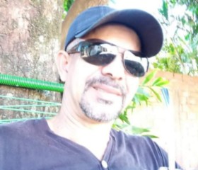 Davi Limares, 53 года, Curitiba