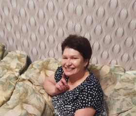 Ольга, 51 год, Магадан