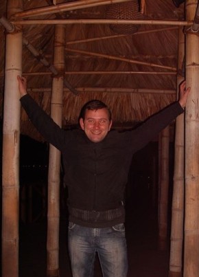 Евгений, 40, Рэспубліка Беларусь, Маларыта