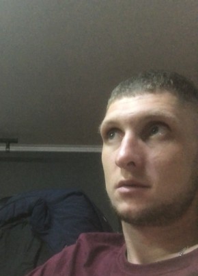 Владислав, 31, Россия, Электроугли