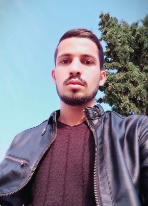 mustafa, 24, Türkiye Cumhuriyeti, Kâhta
