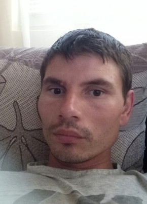 Ivan, 37, Република България, Съединение