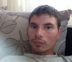 Ivan, 37 лет, Съединение