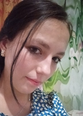 Ирина Гашена, 22, Россия, Краснодар