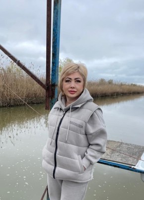 Alla, 53, Russia, Krasnodar