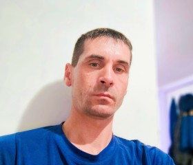 Алексей, 36 лет, Чита