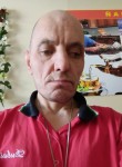 Vladimir, 48, Krasnoyarsk