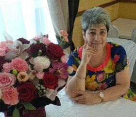 Ирина, 61 год, Сорочинск