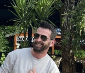 Άλεξ, 38, Galatsi
