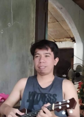 Xteins, 31, Pilipinas, Cebu City