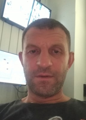 Саша из Рамони 42 года