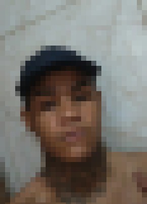 Meno из Franca 18 лет