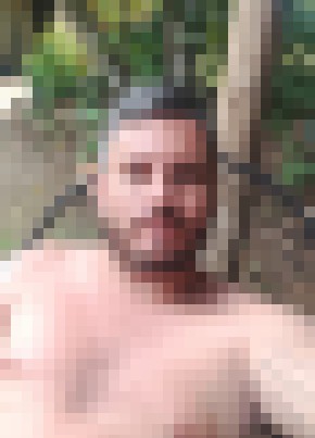 Marlon из Puerto Armuelles 35 лет