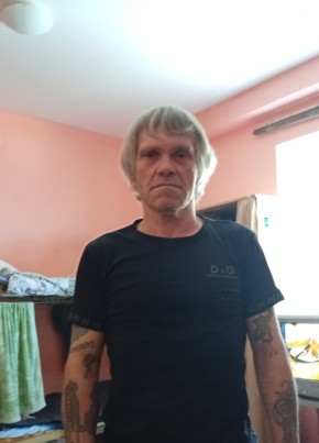 Анатолий из Подольска 57 лет