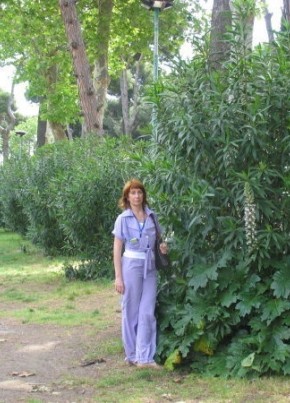 Маргарита, 54, Россия, Воронеж