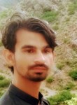Shabir khan, 23 года, لاہور