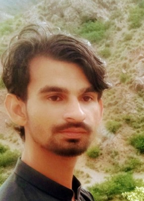 Shabir khan, 23, پاکستان, لاہور