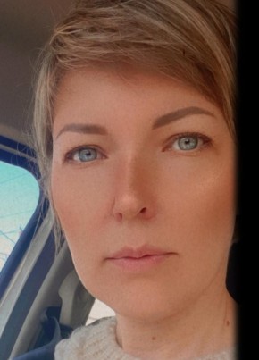 Nadezda Koshkina, 41, Россия, Вырица