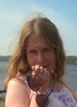 Ольга, 52, Россия, Углич
