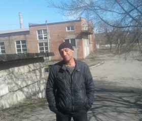 Олег, 52 года, Камянське