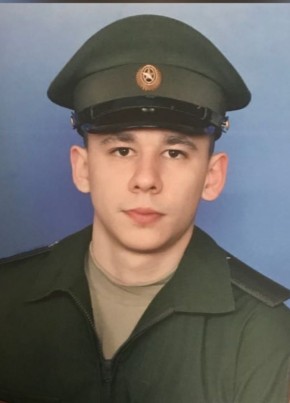 Александр, 24, Россия, Нурлат