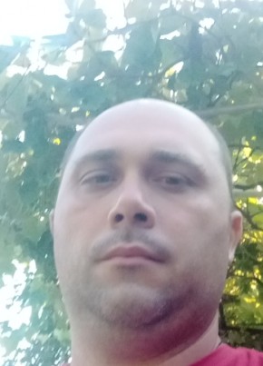 Андрей, 39, Россия, Крымск
