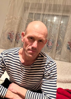 Геннадий, 36, Россия, Владивосток