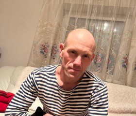 Геннадий, 36 лет, Владивосток