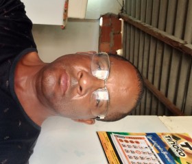 Francisco, 48, Araruama