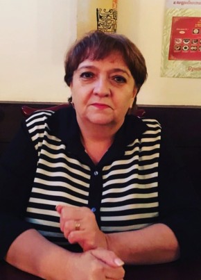 Camellia, 62, Россия, Дзержинск