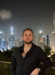 Bogdan, 30, Moscow
