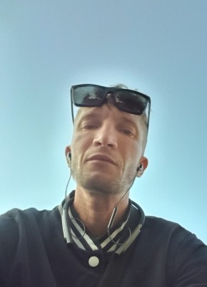 Степан из Tiraspolul Nou 33 года