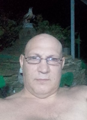 Степан, 46, Россия, Гулькевичи