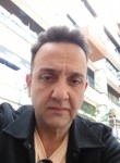 Hat, 43, Istanbul