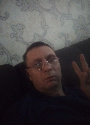 Сергей, 46, Россия, Воткинск