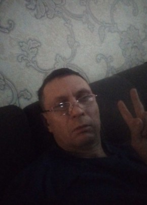 Сергей, 46, Россия, Мирный (Архангельская обл.)