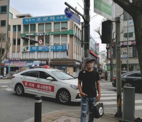 Daks, 31 год, 광주광역시