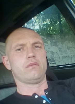 Алексей, 42, Россия, Волгоград