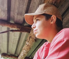 Eu sou Black lov, 20, Aparecida