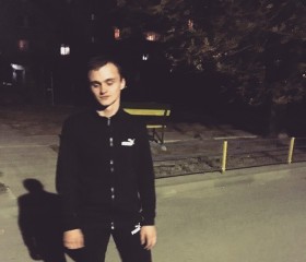 Данил, 23 года, Волгоград