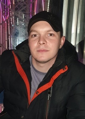 Vadim, 27, Russia, Rostov-na-Donu