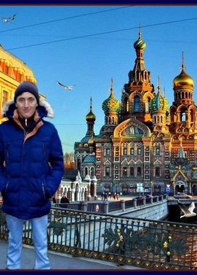 игорь, 44, Россия, Санкт-Петербург