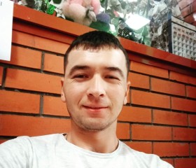 Мехрож, 30 лет, Архангельск