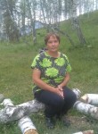 Зинаида, 57 лет, Усть-Кокса