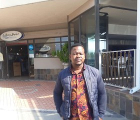 Tyzer, 35 лет, IBloemfontein