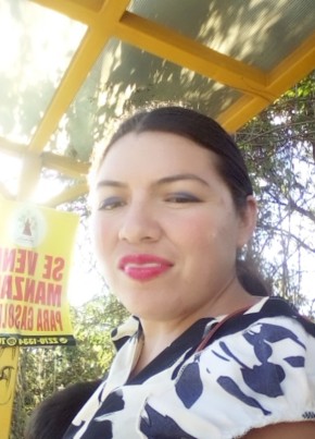 ruth esmeralda из San Miguel 28 лет