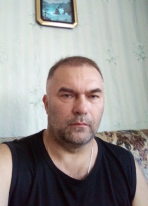 Максим из Мичуринска 53 года