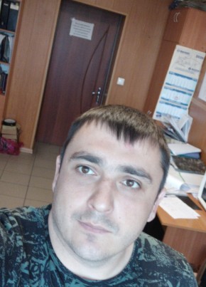 Владимир, 33, Україна, Щастя